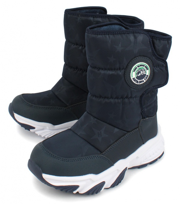 Основное изображение AL 5838 Синий 32-1, 33-1, 34-1, 35-1, 36-1,